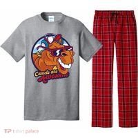 Camels Are Awesome Pajama Set thumb 0