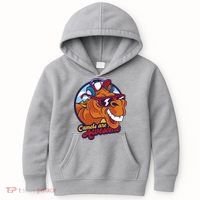 Camels Are Awesome Kids Hoodie thumb 0