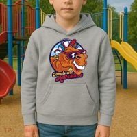 Camels Are Awesome Kids Hoodie thumb 2