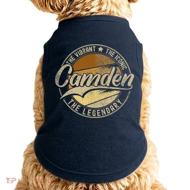 Doggie Tank