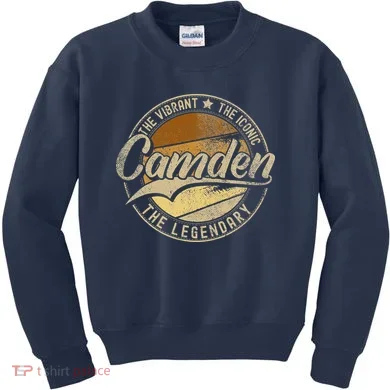Kids Sweatshirt