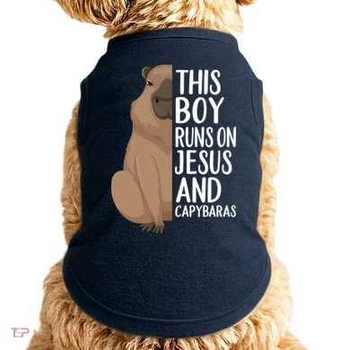 Doggie Tank