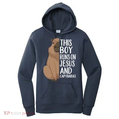 Women's Hoodie