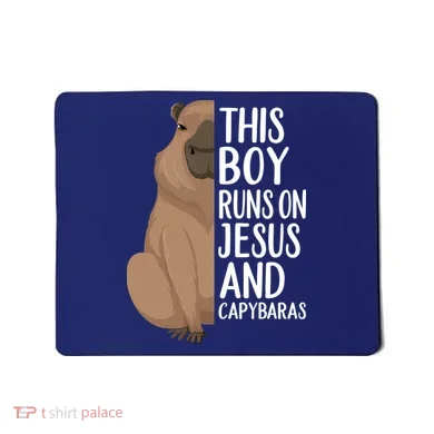 Mousepad