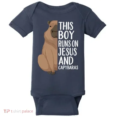 Baby Bodysuit