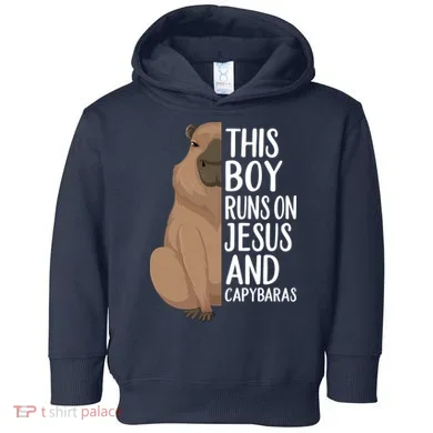 Toddler Hoodie