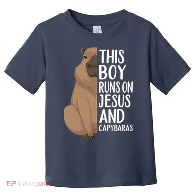 Toddler T-Shirt