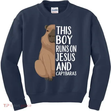 Kids Sweatshirt