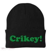 Crikey! Australia Aussie For Australian Slang Beanie thumb 0