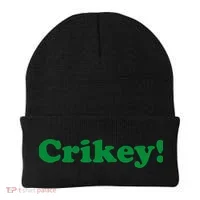 Crikey! Australia Aussie For Australian Slang Beanie thumb 0