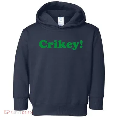 Toddler Hoodie