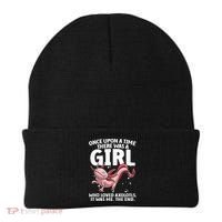 Cool Axolotl Art For Salamander Axolotl Lover Beanie thumb 0