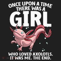 Cool Axolotl Art For Salamander Axolotl Lover Beanie thumb 2
