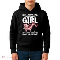 Cool Axolotl Art For Salamander Axolotl Lover Kids Hoodie thumb 4