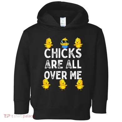 Toddler Hoodie