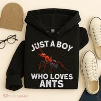 Cool Ant Ant Farm Entomology Ants Insect Hoodie thumb 4