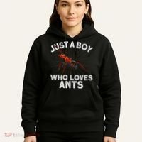 Cool Ant Ant Farm Entomology Ants Insect Hoodie thumb 5