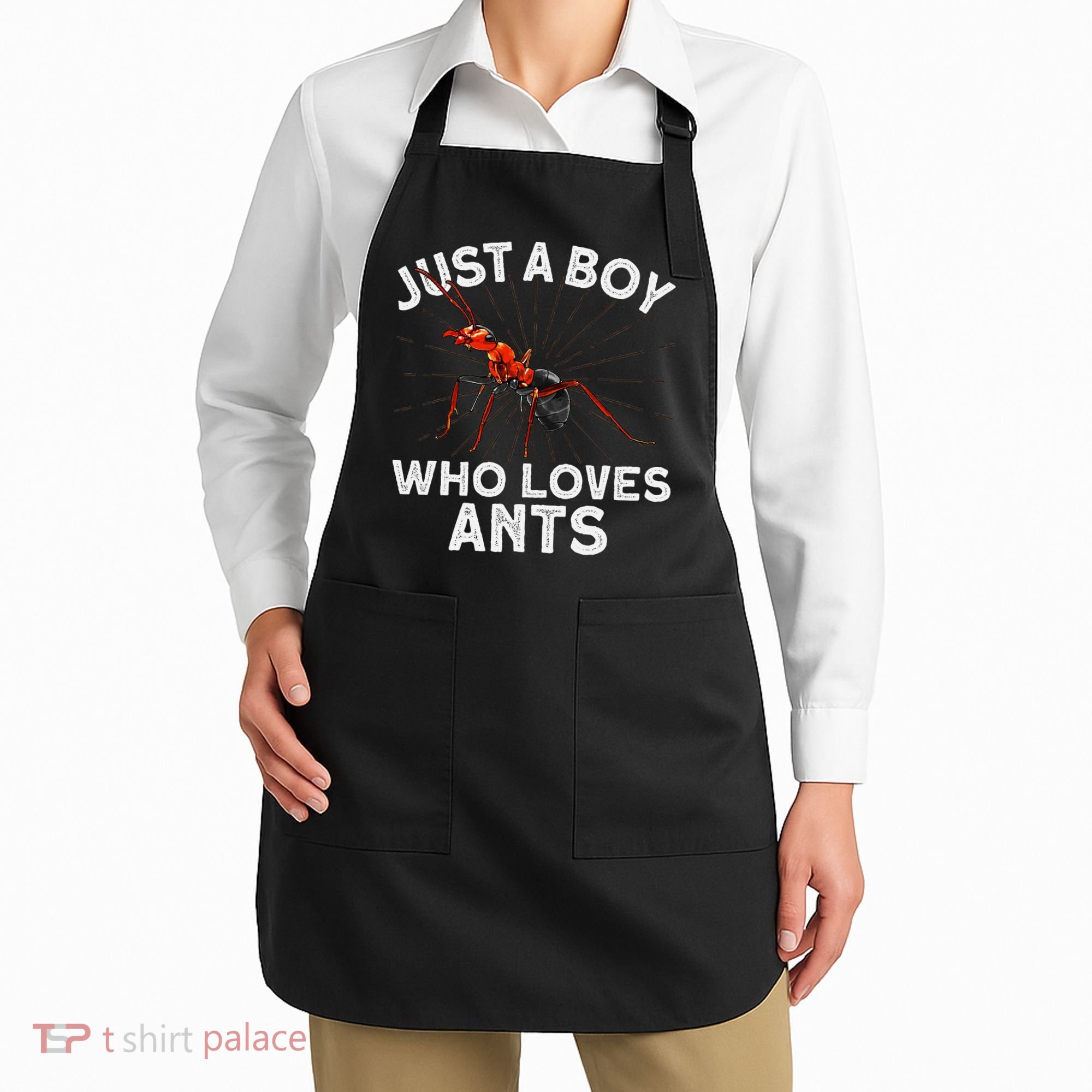 Cool Ant Ant Farm Entomology Ants Insect Apron