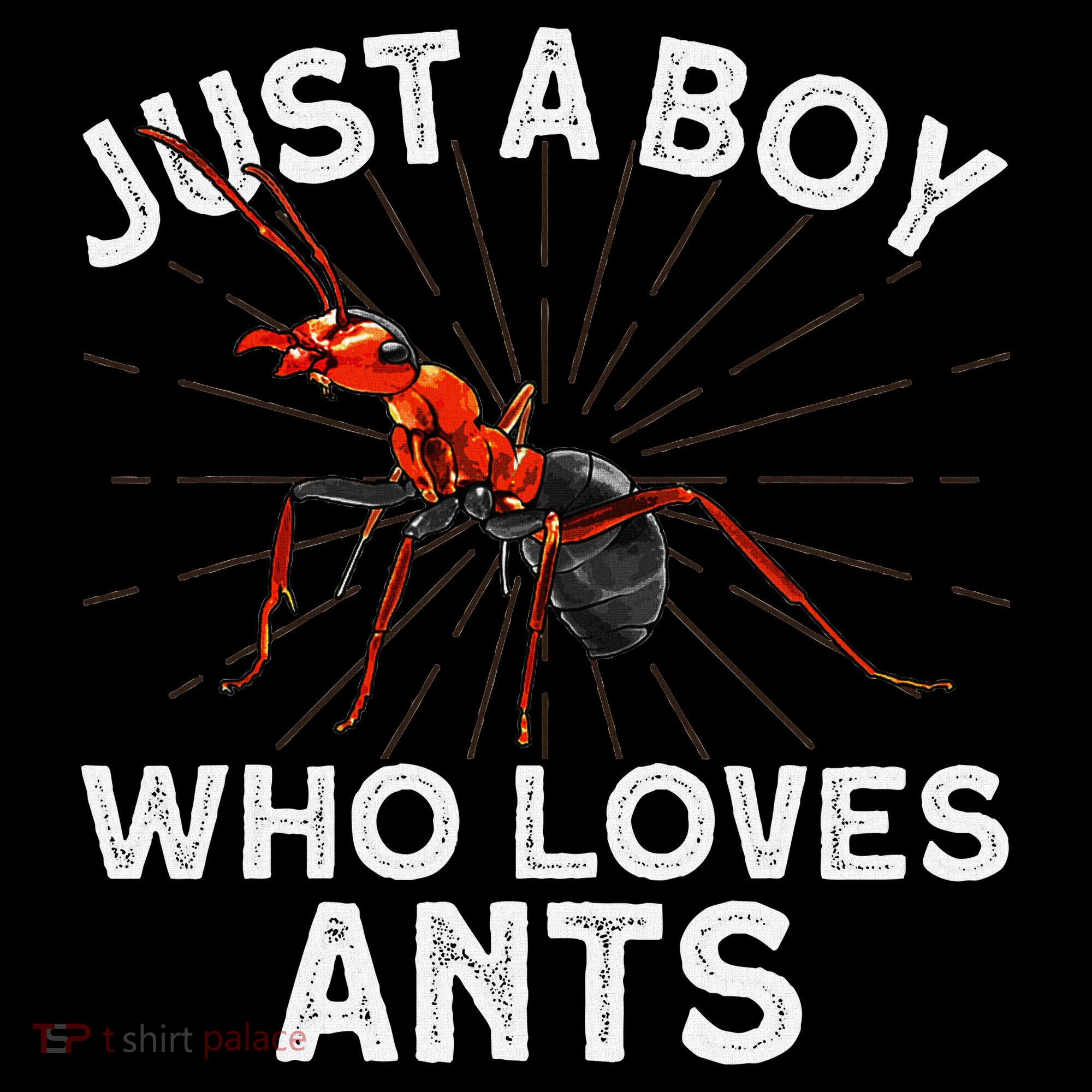 Cool Ant Ant Farm Entomology Ants Insect Sweatshirt