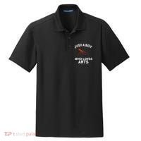 Cool Ant Ant Farm Entomology Ants Insect Dry Zone Grid Polo thumb 0
