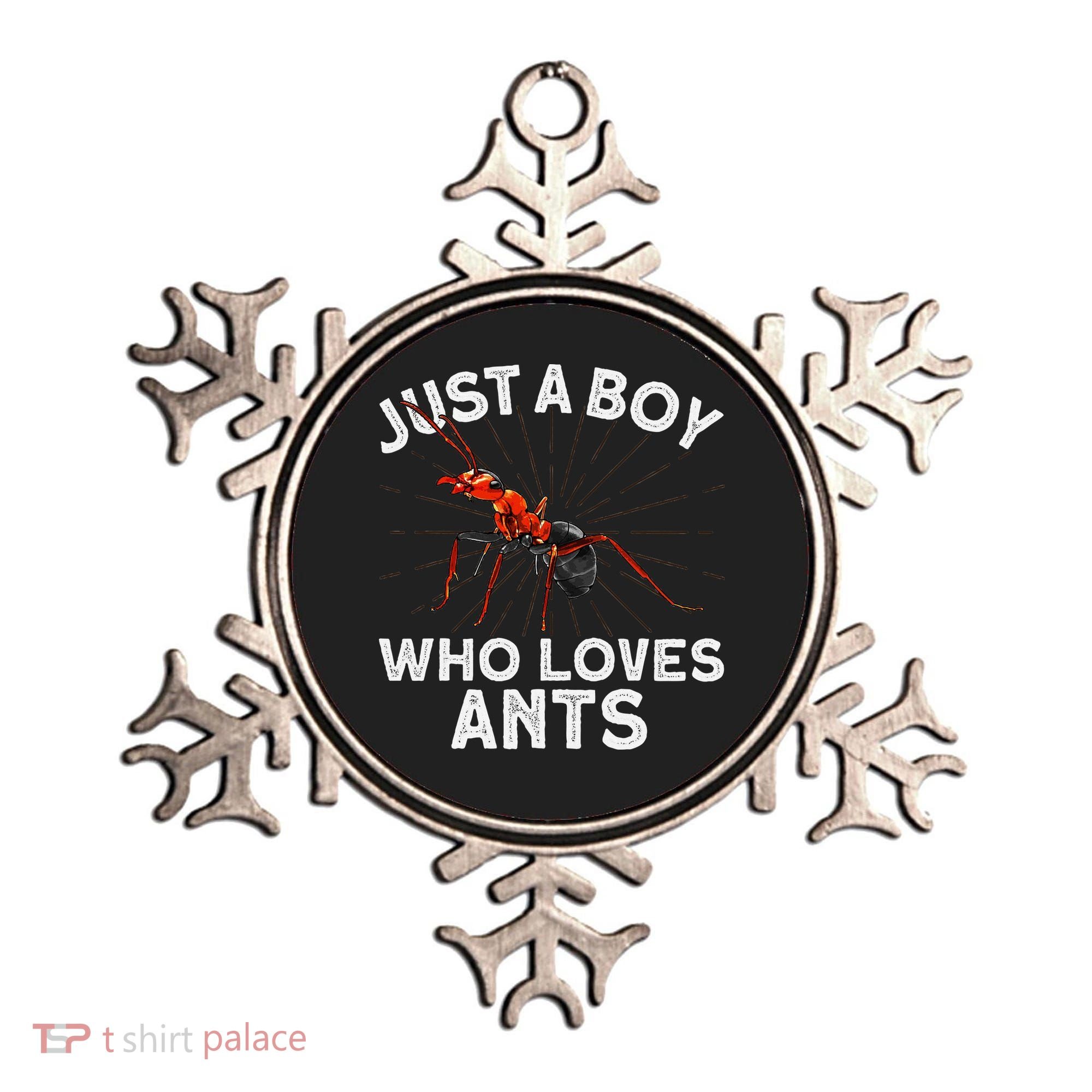 Cool Ant Ant Farm Entomology Ants Insect Ornament