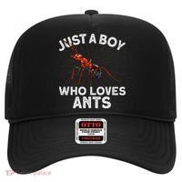 Cool Ant Ant Farm Entomology Ants Insect Hat thumb 0