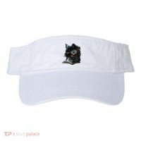 Cat Art Book Cat Motif Flowers Cat Visor thumb 0