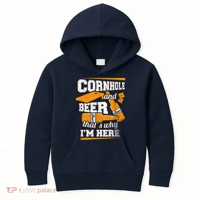 Kids Hoodie