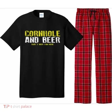 Pajama Set