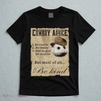 Cowboy Advice Be Rootin Be Tootin And By God Be Shootin T-Shirt thumb 5