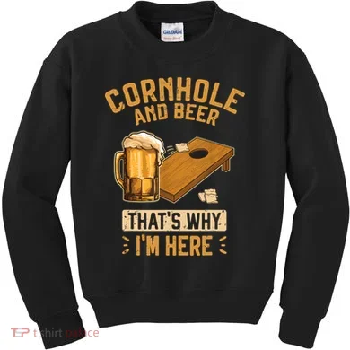 Kids Sweatshirt