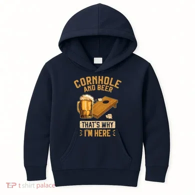 Kids Hoodie