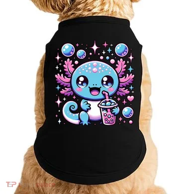 Doggie Tank