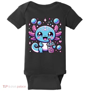 Baby Bodysuit