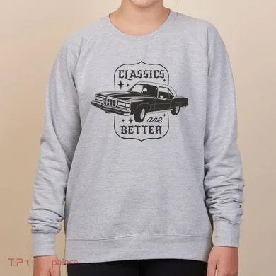 Women's Sweatshirt