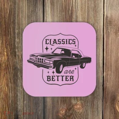 Coaster