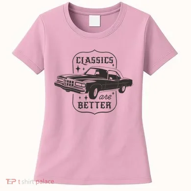 Women's T-Shirt