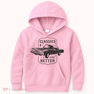 Kids Hoodie