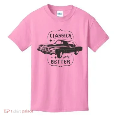 Kids T-Shirt