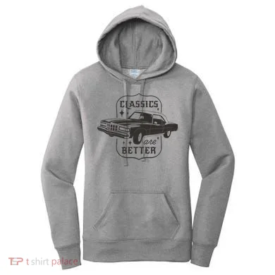 Women's Hoodie