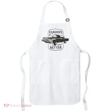 Apron