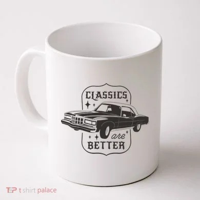Coffee Mug