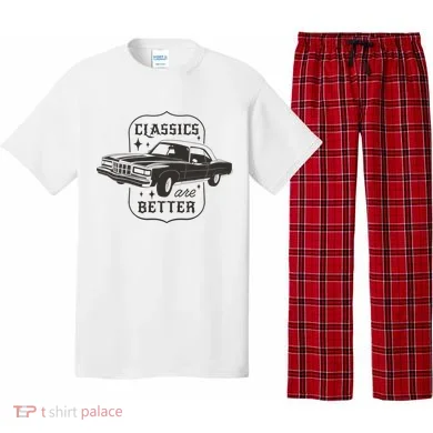 Pajama Set