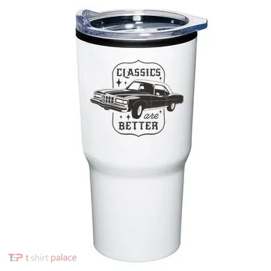 Tumbler