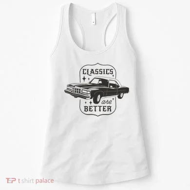 Women's Tank Top