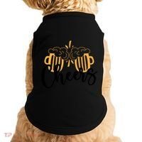 Cheers And Beer Craft Beer Lover National Beer Day Gift Doggie Tank thumb 0