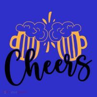 Cheers And Beer Craft Beer Lover National Beer Day Gift Tote Bag thumb 4