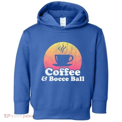Toddler Hoodie