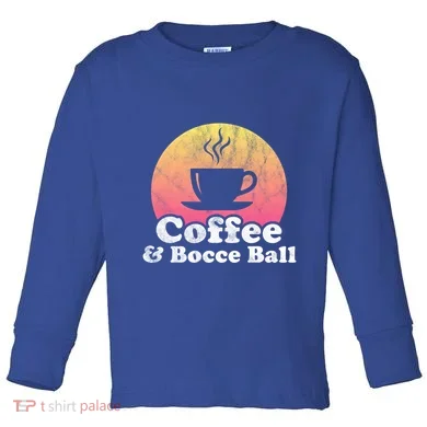 Toddler Long Sleeve