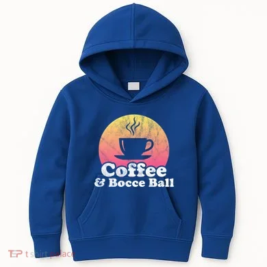 Kids Hoodie